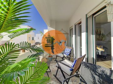 Around the Sun Lda most sold property