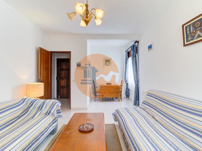 Image No.2-Appartement de 2 chambres à vendre à Castro Marim
