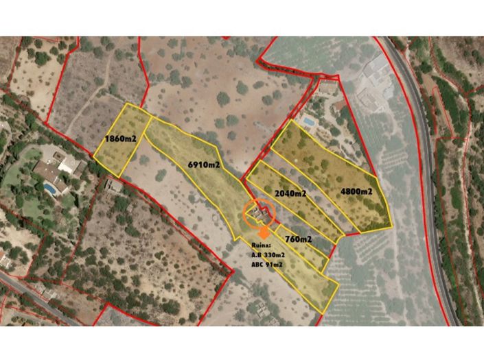 Image No.26-3 Bed House for sale