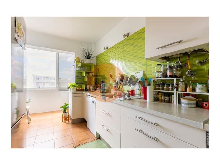 Image No.3-Appartement de 3 chambres à vendre à Faro City