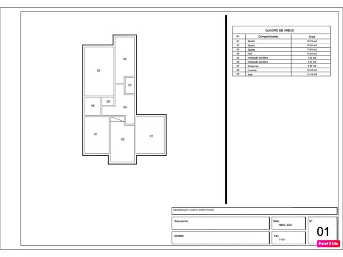 Image No.31-Appartement de 3 chambres à vendre à Faro City