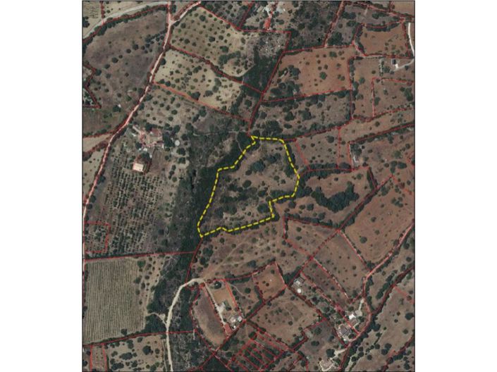 Image No.17-Plot for sale