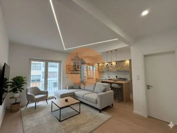 1 - Almada, Apartment