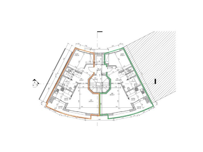 Image No.36-3 Bed Apartment for sale