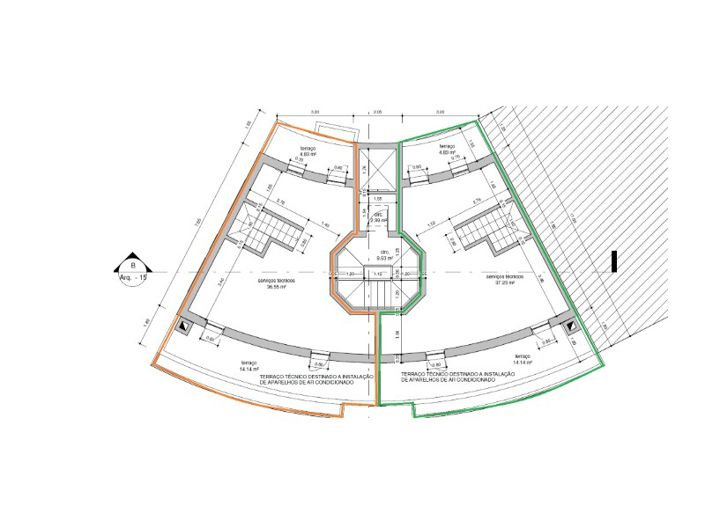Image No.37-3 Bed Apartment for sale