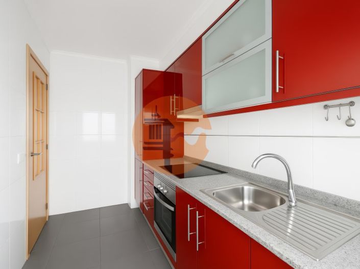 Image No.1-Appartement de 2 chambres à vendre à Vila Real de Santo António