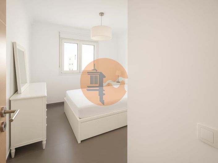 Image No.10-Appartement de 2 chambres à vendre à Vila Real de Santo António