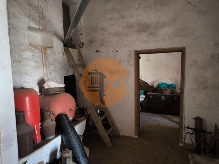 Image No.12-Ferme de 2 chambres à vendre à Alcoutim