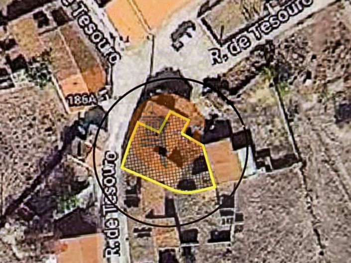 Image No.2-Ferme de 2 chambres à vendre à Alcoutim