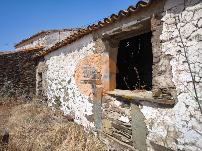 Image No.20-Ferme de 2 chambres à vendre à Alcoutim