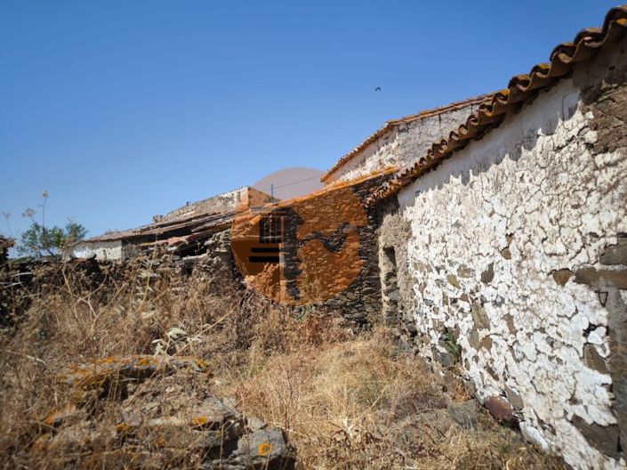 Image No.22-Ferme de 2 chambres à vendre à Alcoutim