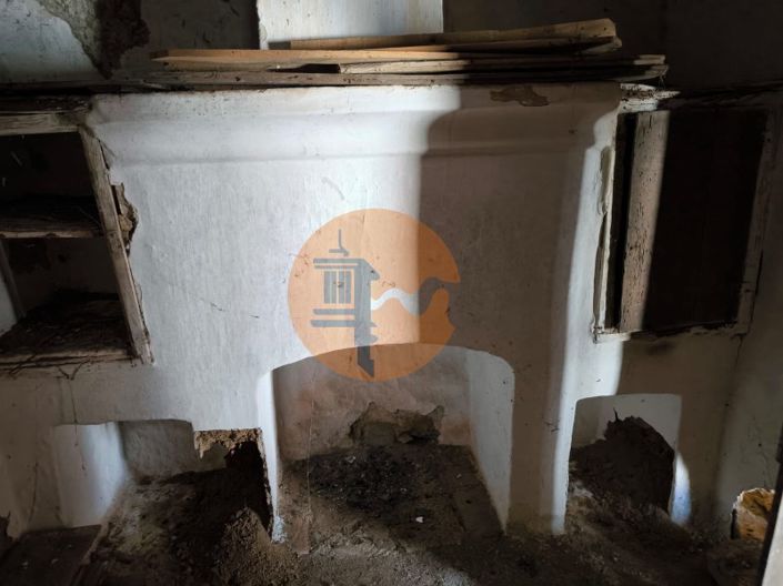 Image No.3-Ferme de 2 chambres à vendre à Alcoutim