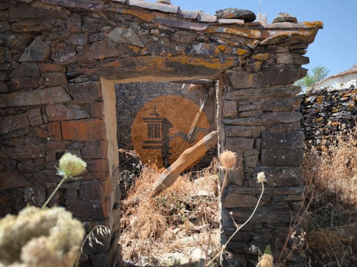 Image No.32-Ferme de 2 chambres à vendre à Alcoutim