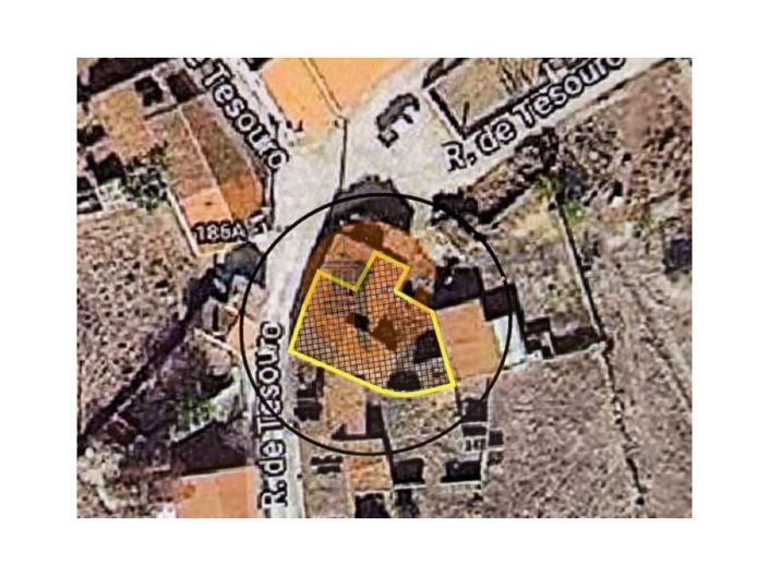 Image No.35-Ferme de 2 chambres à vendre à Alcoutim