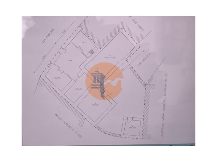 Image No.36-Ferme de 2 chambres à vendre à Alcoutim