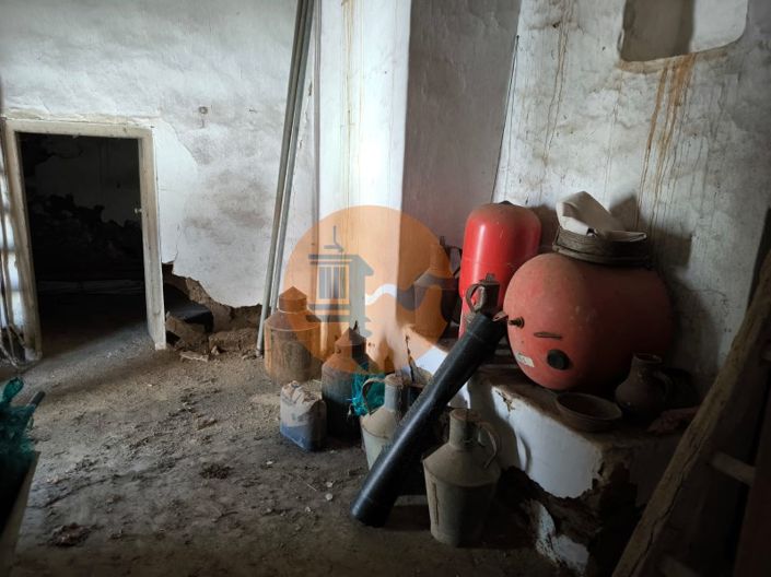 Image No.4-Ferme de 2 chambres à vendre à Alcoutim