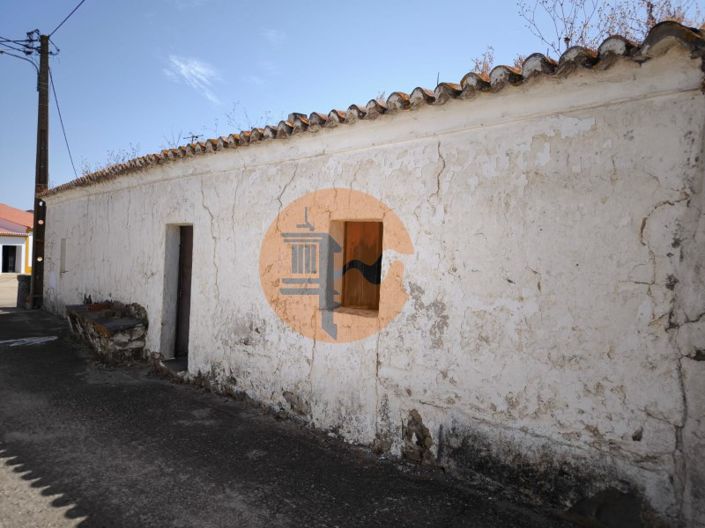 Image No.8-Ferme de 2 chambres à vendre à Alcoutim