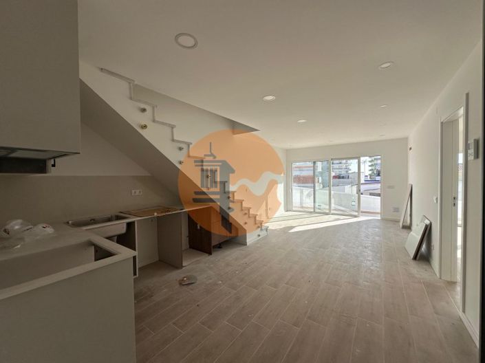 Image No.2-Appartement de 3 chambres à vendre à Vila Real de Santo António