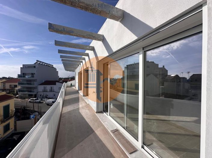 Image No.23-Appartement de 3 chambres à vendre à Vila Real de Santo António