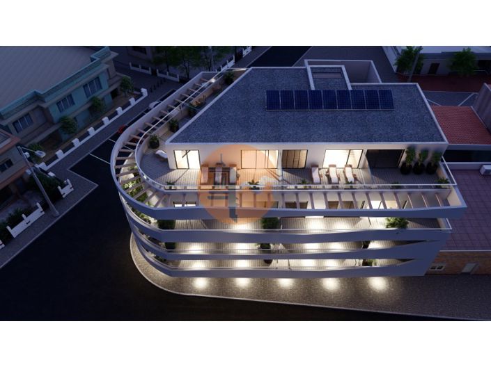 Image No.30-3 Bed Apartment for sale