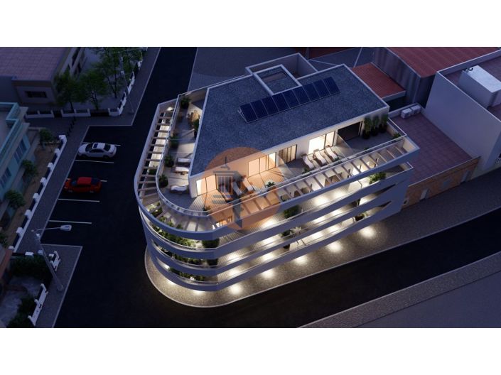 Image No.35-3 Bed Apartment for sale