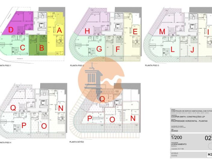 Image No.41-3 Bed Apartment for sale