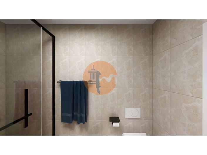 Image No.26-2 Bed Apartment for sale