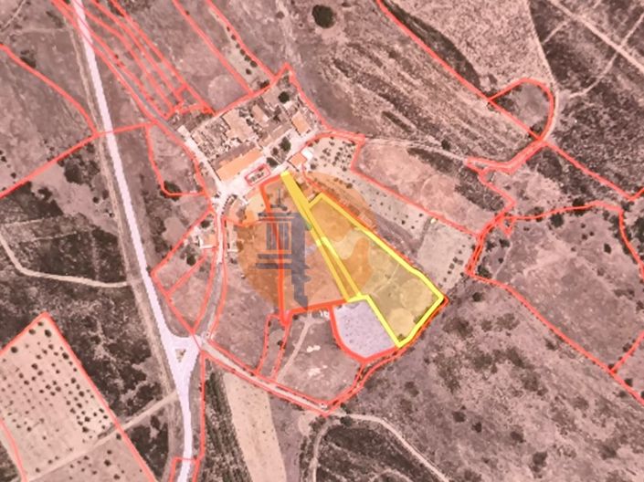 Image No.29-Plot for sale