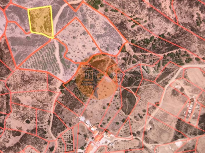 Image No.5-Plot for sale