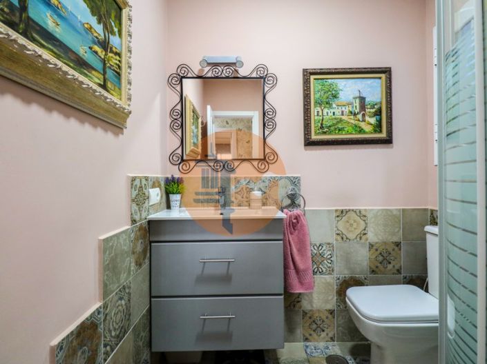 Image No.17-Maison de 6 chambres à vendre à Ayamonte