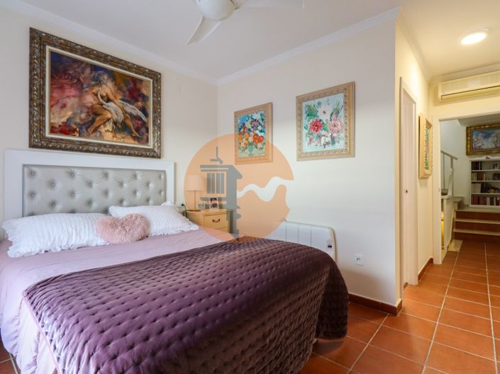 Image No.22-Maison de 6 chambres à vendre à Ayamonte