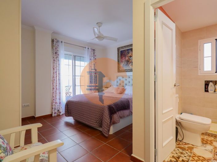 Image No.23-Maison de 6 chambres à vendre à Ayamonte