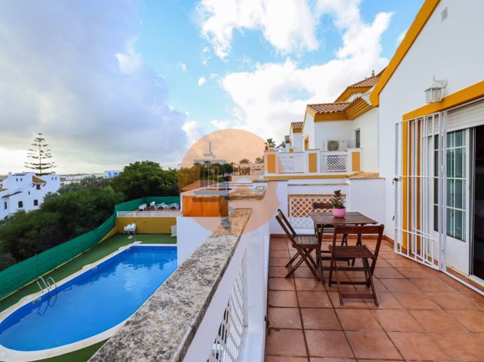 Image No.26-Maison de 6 chambres à vendre à Ayamonte