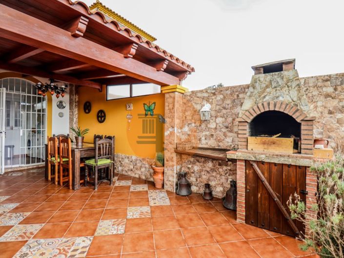 Image No.4-Maison de 6 chambres à vendre à Ayamonte