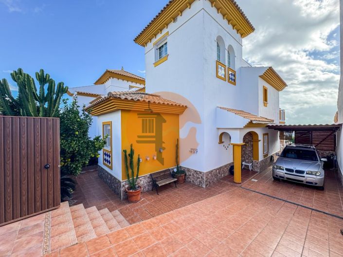 Image No.45-Maison de 6 chambres à vendre à Ayamonte