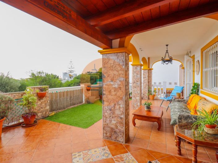 Image No.46-Maison de 6 chambres à vendre à Ayamonte