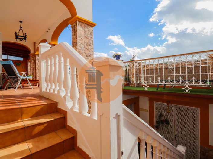 Image No.47-Maison de 6 chambres à vendre à Ayamonte