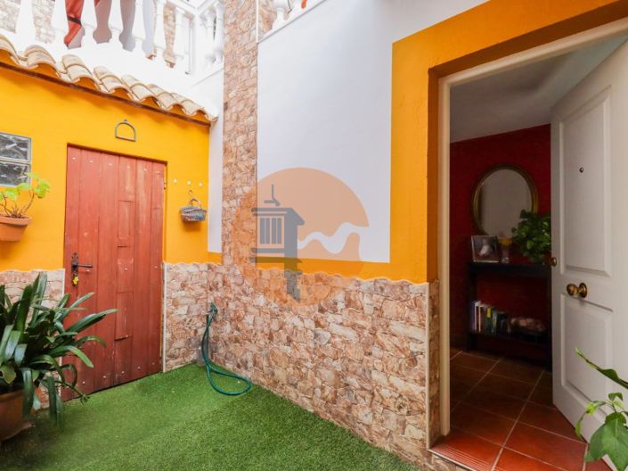 Image No.50-Maison de 6 chambres à vendre à Ayamonte