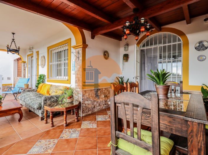 Image No.6-Maison de 6 chambres à vendre à Ayamonte