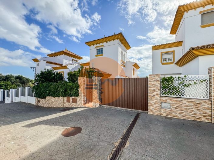 Image No.60-Maison de 6 chambres à vendre à Ayamonte