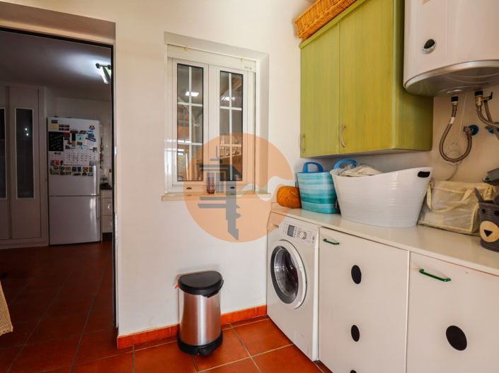 Image No.7-Maison de 6 chambres à vendre à Ayamonte