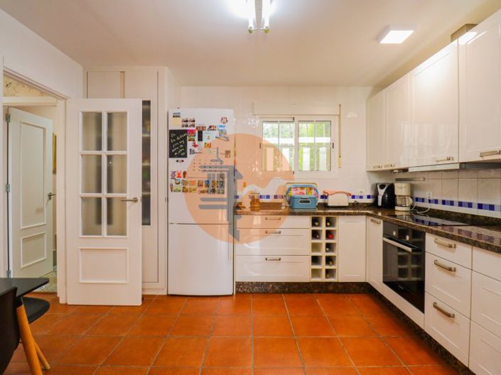 Image No.8-Maison de 6 chambres à vendre à Ayamonte