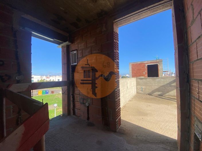 Image No.19-Maison de 3 chambres à vendre à Olhão