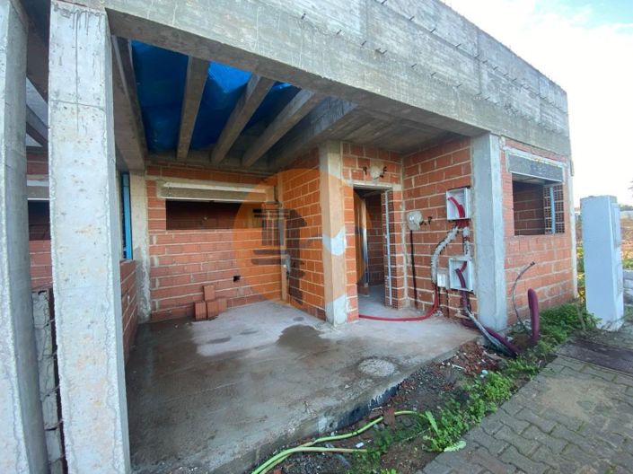 Image No.2-Maison de 3 chambres à vendre à Olhão