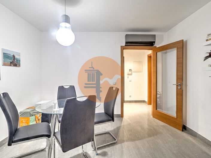 Image No.14-Appartement de 1 chambre à vendre à Vila Real de Santo António