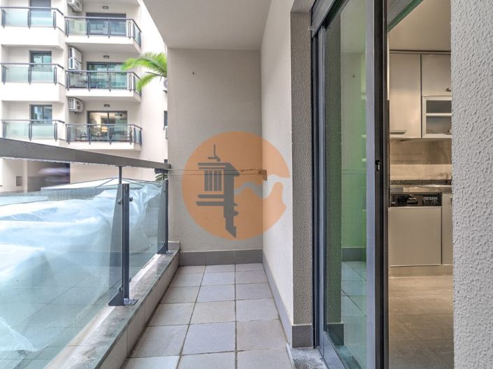 Image No.23-Appartement de 1 chambre à vendre à Vila Real de Santo António