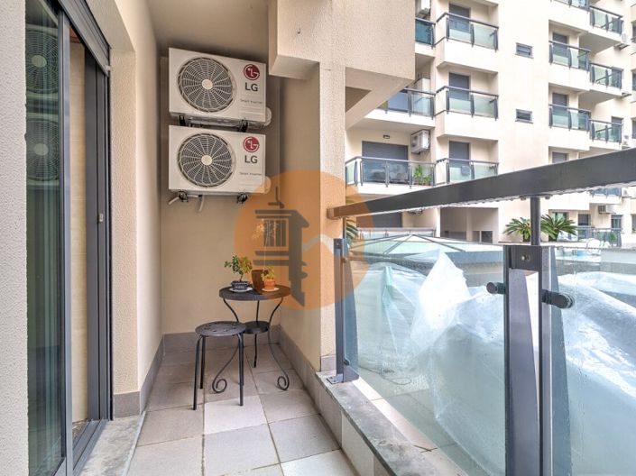 Image No.24-Appartement de 1 chambre à vendre à Vila Real de Santo António