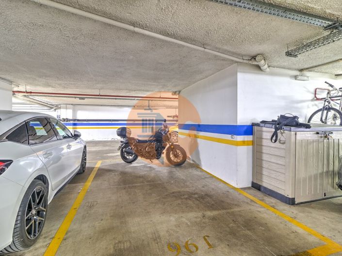 Image No.34-Appartement de 1 chambre à vendre à Vila Real de Santo António