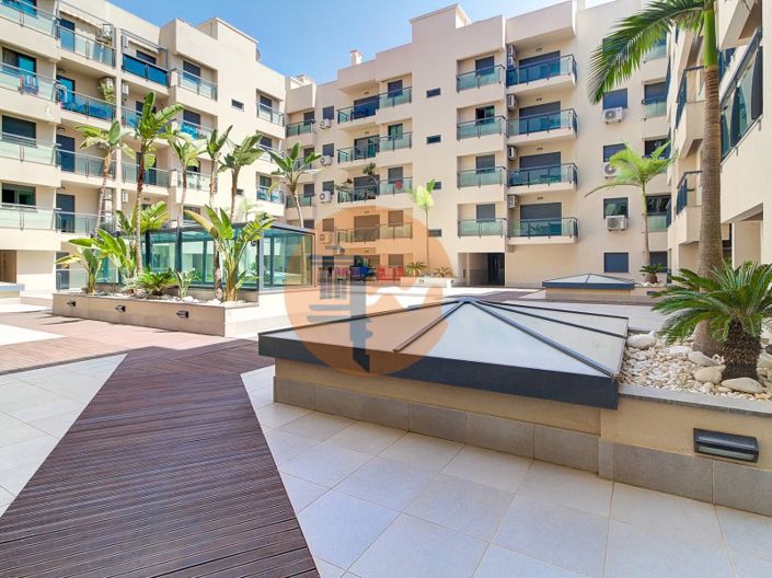 Image No.40-Appartement de 1 chambre à vendre à Vila Real de Santo António