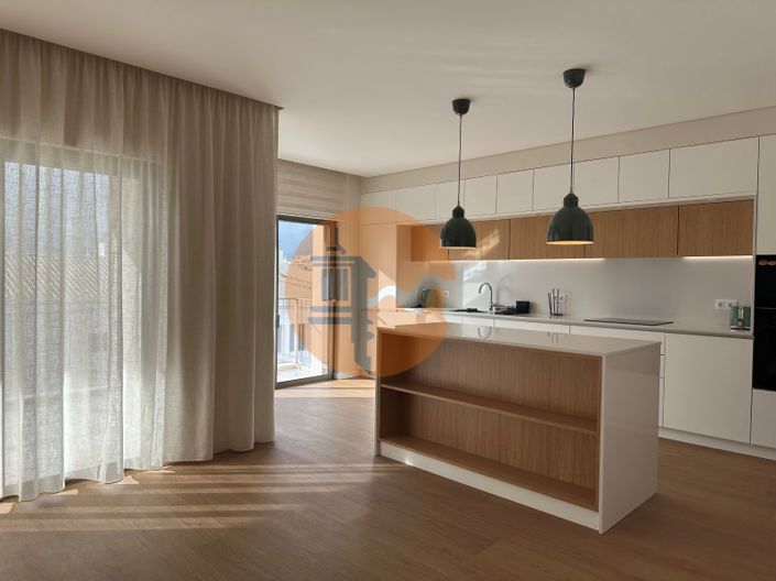 Image No.2-Appartement de 3 chambres à vendre à Olhão